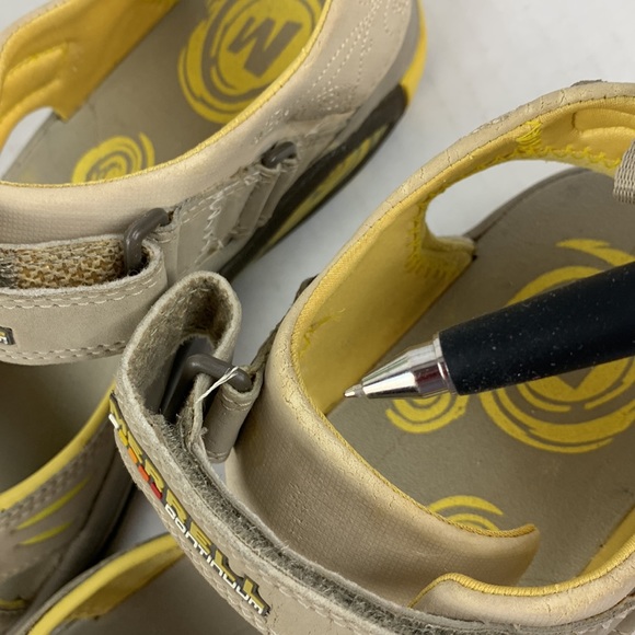 Merrell continuum sandals - Picture 10 of 11